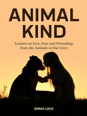 cover image of Animal Kind